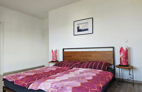 Moderne Doppelhaushälfte in Oppenheim - Foto 14