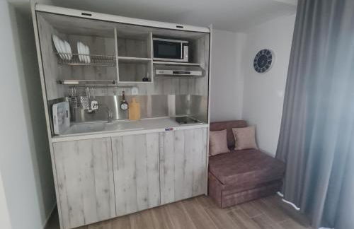 Nioplias Luxury Apartments Pefkohori - Photo 80