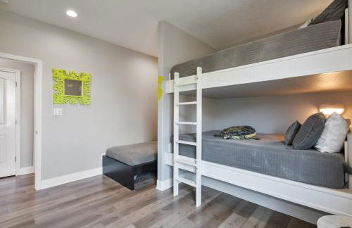 The Neon Moon home - Foto 42