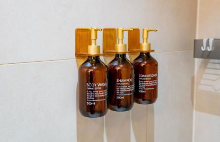 Stilvolles Studio in der Nähe der Sternschanze & Messe - Foto 7