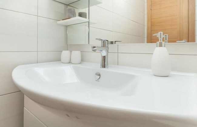 Apartments Mistral - Foto 76