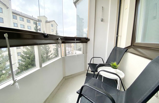 TH City Suite 1 - Foto 10