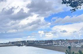 Battersea Boutique Apartment 1 - Foto 35