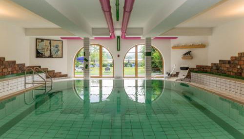 Appartement-Hotel Seespitz - Foto 5