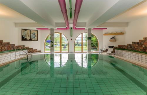 Appartement-Hotel Seespitz - Foto 5