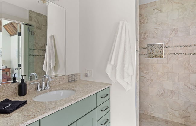 The Common Man At Mad House 3 Bedroom Condo by RedAwning - Foto 24