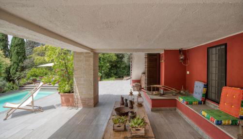 Gorgeous Home In Fonte Vivola With Wifi - Foto 4