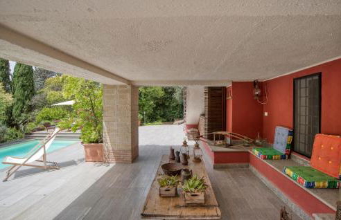 Gorgeous Home In Fonte Vivola With Wifi - Foto 4