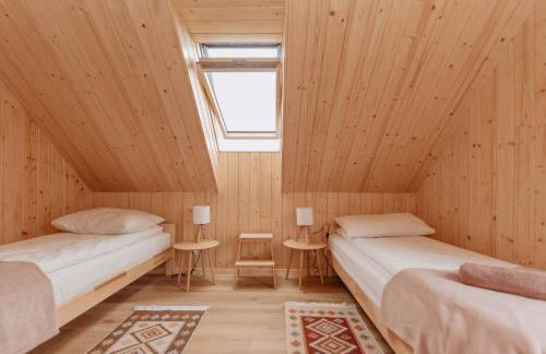 Chaty Jagi Domek 2 - Photo 18