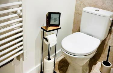 Apparemment Cosy - Centre Auch - Photo 11