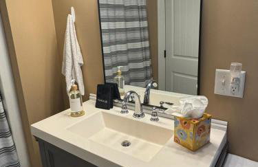 Elegant 3BR Home in Worcester - Foto 28