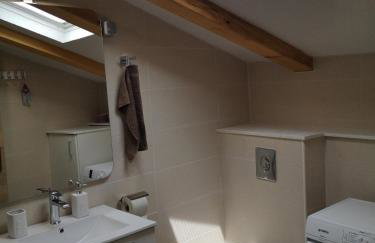 LUX attic old town Rab - Foto 52