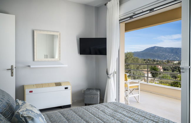 Euphoria Seaview Residences with Shared Pool by Konnect - Foto 11