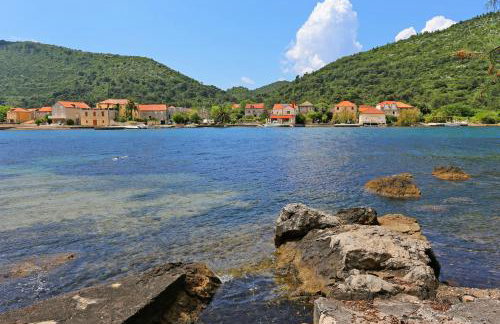 Secluded fisherman's cottage Ston - Supavao, Peljesac - 9485 - Foto 6