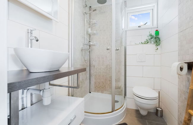 Idyllic Holiday Home in Ooltgensplaat With Private Terrace - Photo 17