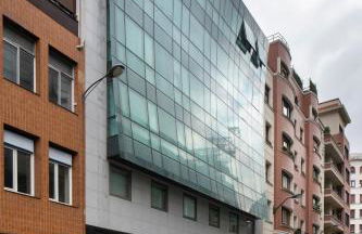 Santiago Apartments Bilbao - Foto 42