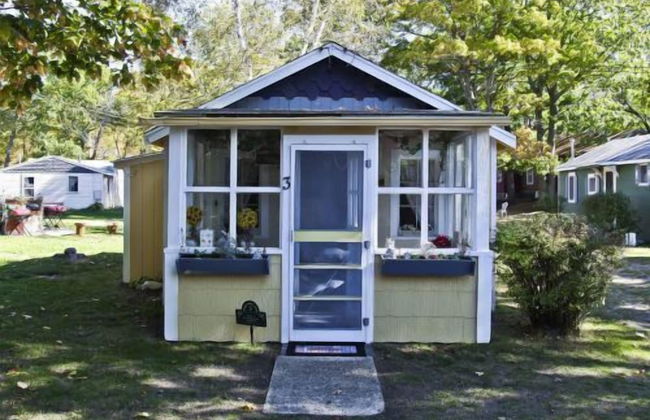 #3 - Chantilly 2 Bedroom Cabin by RedAwning - Foto 1