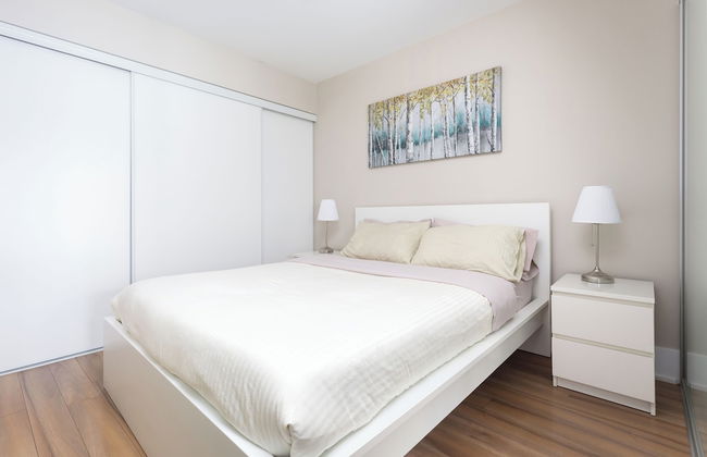 World Wide Stays Suite - CN Tower - Foto 4