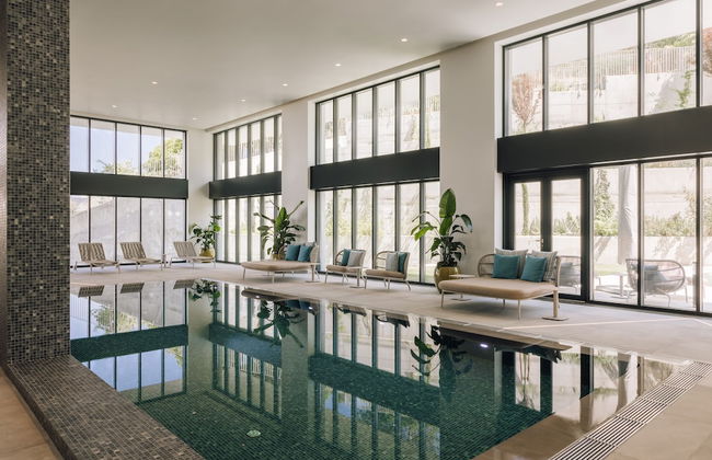 Martinhal Lisbon Oriente - Foto 26