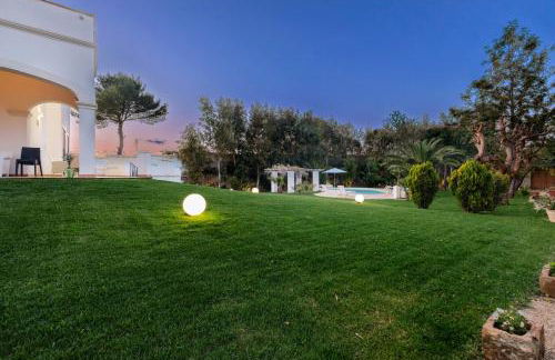 Villa Flem Luxury by HDSalento - Foto 45