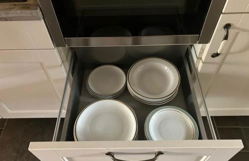 Elb- Havel Ferienhaus - Foto 16