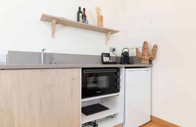 Le Cocoon Balinais - Foto 8