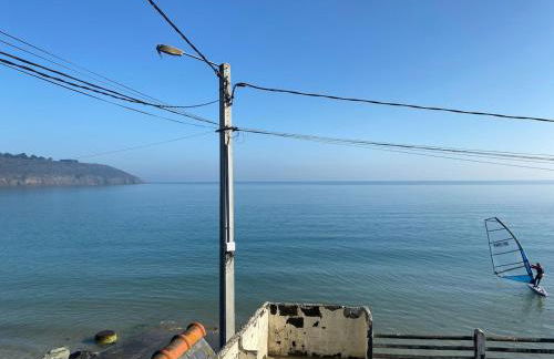 Beach house Maison de plage les pieds dans l eau - Photo 57