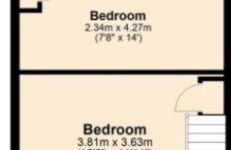 5 chapel lane Wymondham Norfolk - Foto 22