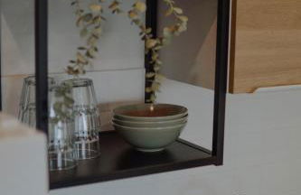 Ferienhaus "Homely House" - No 1 - Foto 12