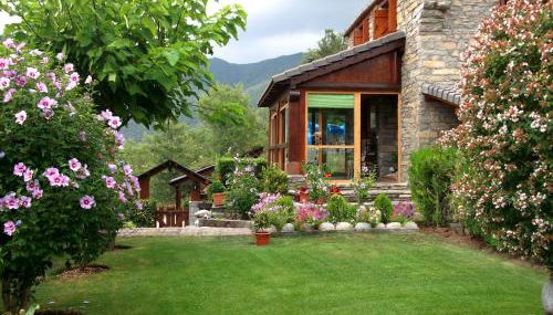 Casa Rural La Era - Foto 1, Lobby or reception