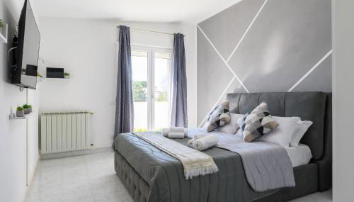 Coastal Whisper - 9 min to Airport & 700m to Sea - Foto 2, towels