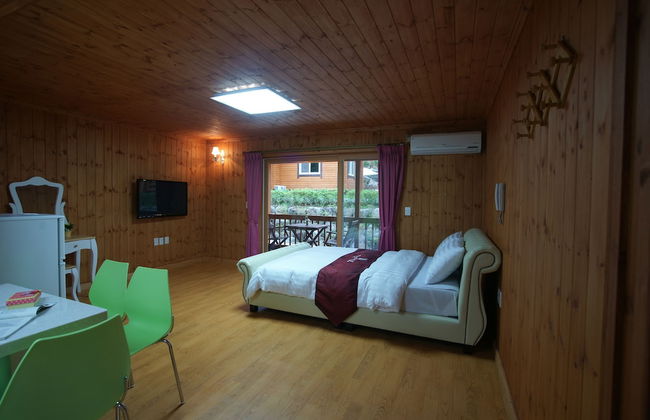 Jeju I've Resort - Foto 70