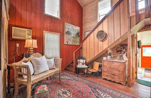 Georgetown Escape with Slip Boat Access Only - Foto 13