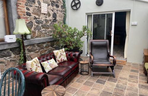 Mill River Retreat - Foto 23