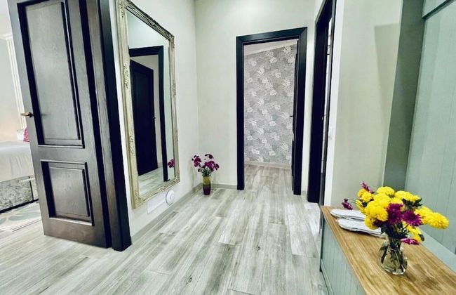 Premier City Apart Hotel Chisinau - Foto 23