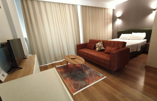 Doğan Palace Hotel - Photo 22