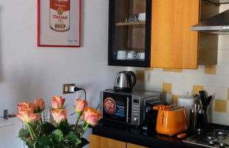 Adria Art Apartments 1 - Foto 27