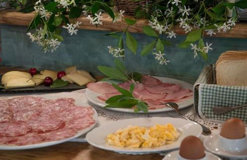 Agriturismo Corte Morandini - Foto 59