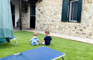 Aelia Cottage House - Photo 25