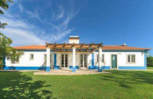 Quinta das Tílias - Foto 39