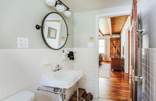 The Farmhouse at Hollow Hill - Foto 42