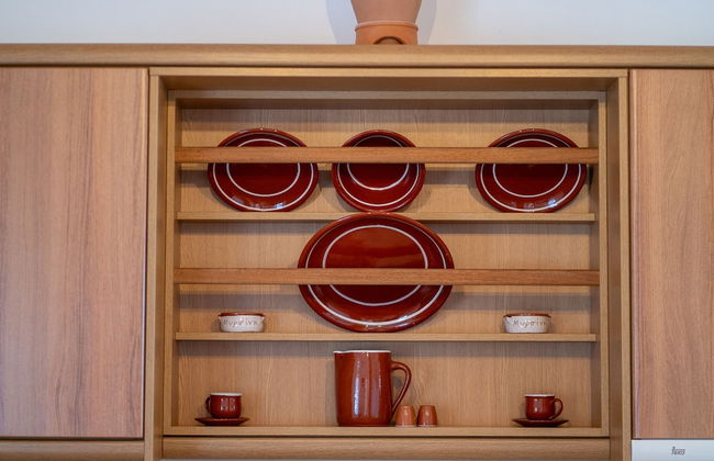 Mirsini Apartments in Sifnos - Foto 14