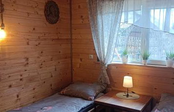 Bieszczadzka Chatka Gosia - Off Road , Quady , Jazda Konna - Foto 20