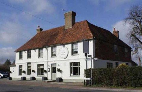 Sissinghurst Stables A comfortable country home in the Garden of England and just one hour from London - Foto 34