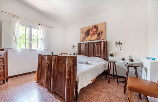 Carbone Country House Oria - Foto 5