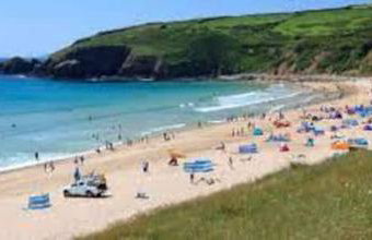 Large newly refurbished modern house, part sea views, south facing garden, parking - Photo 33