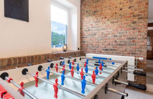 Holiday Home With Sauna in the Eifel National Park - Foto 53