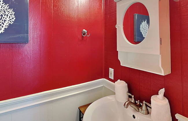 Paradise Found - Foto 20