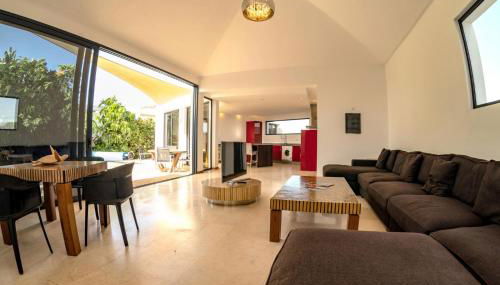 Casa Yuna with heated pool in El Roque - Foto 3