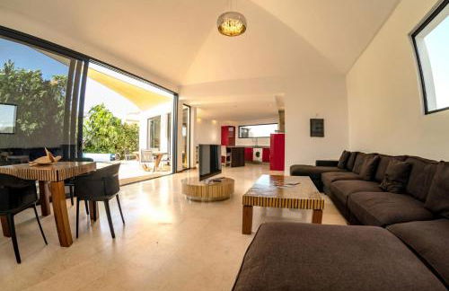 Casa Yuna with heated pool in El Roque - Foto 3